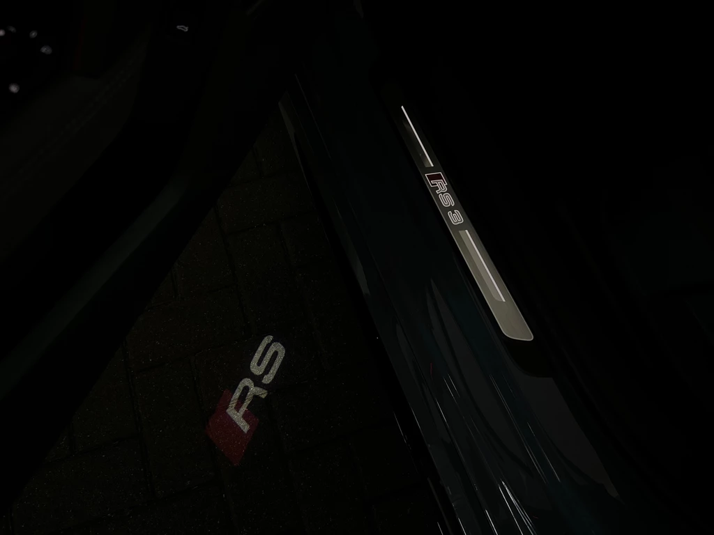 Audi RS3 – foto 22