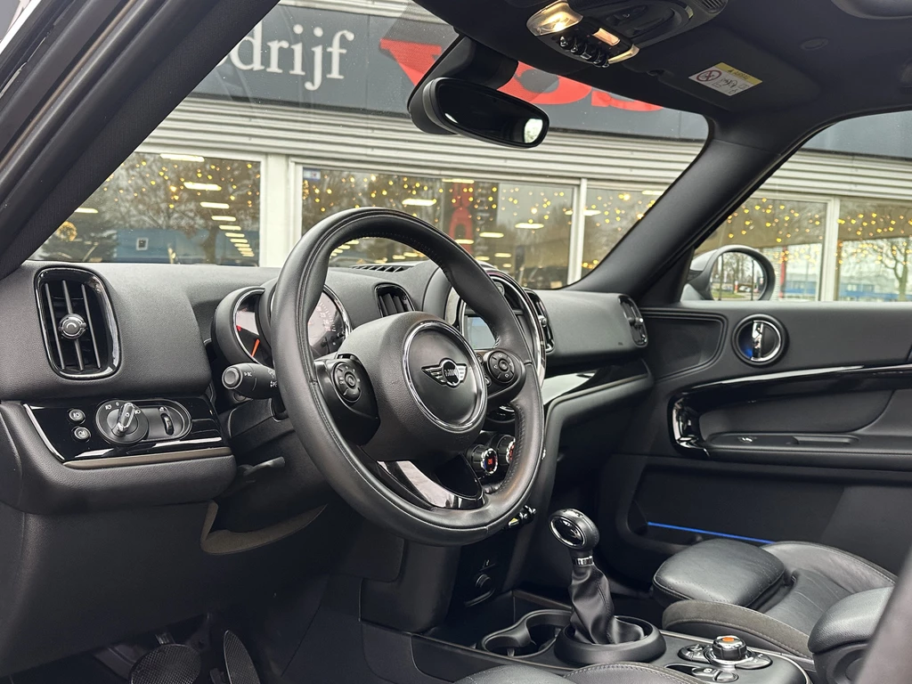 MINI Countryman – foto 7
