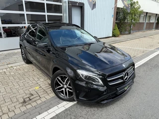 Mercedes-Benz GLA – thumbnail 11