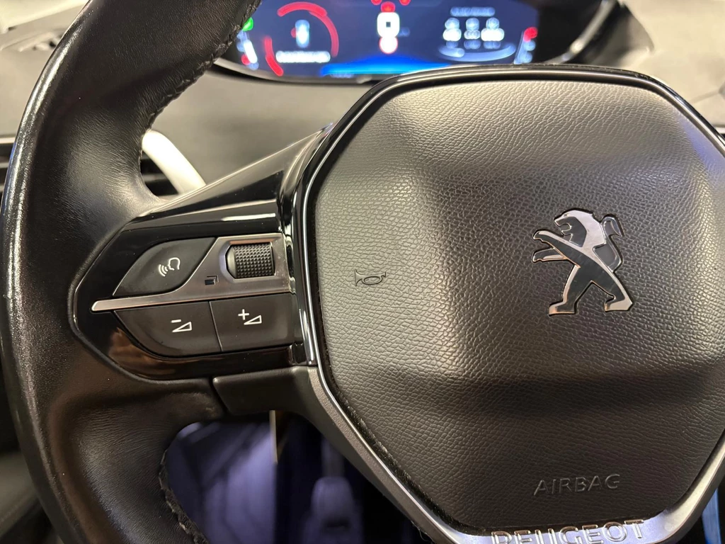 Peugeot 3008 – foto 17