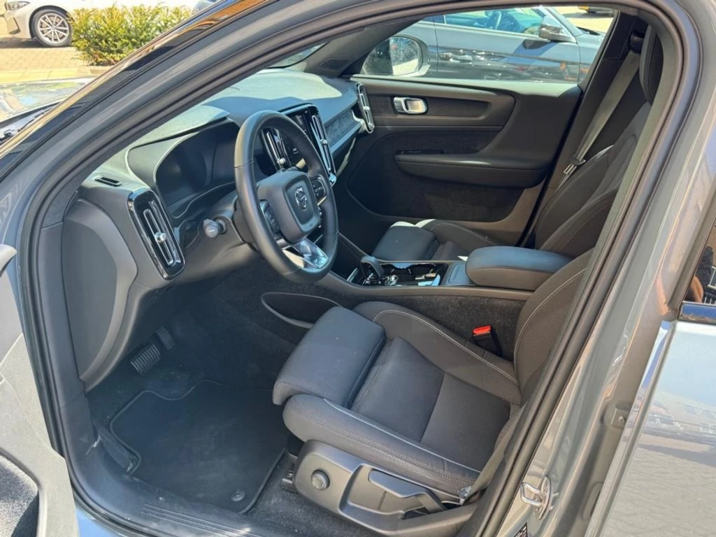 Volvo XC40 – foto 39