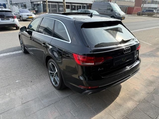 Audi A4 – thumbnail 3
