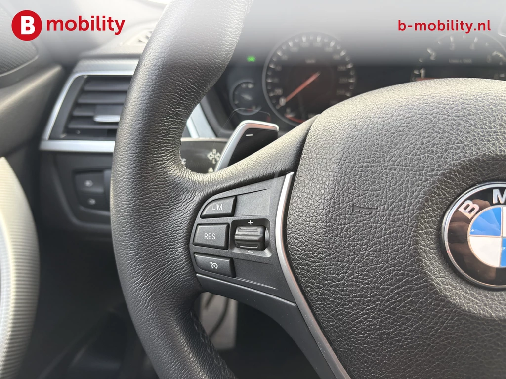 BMW 3 Serie – foto 19