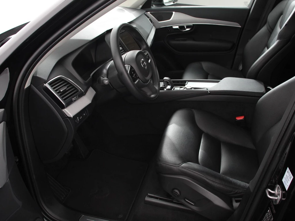 Volvo XC90 – foto 9