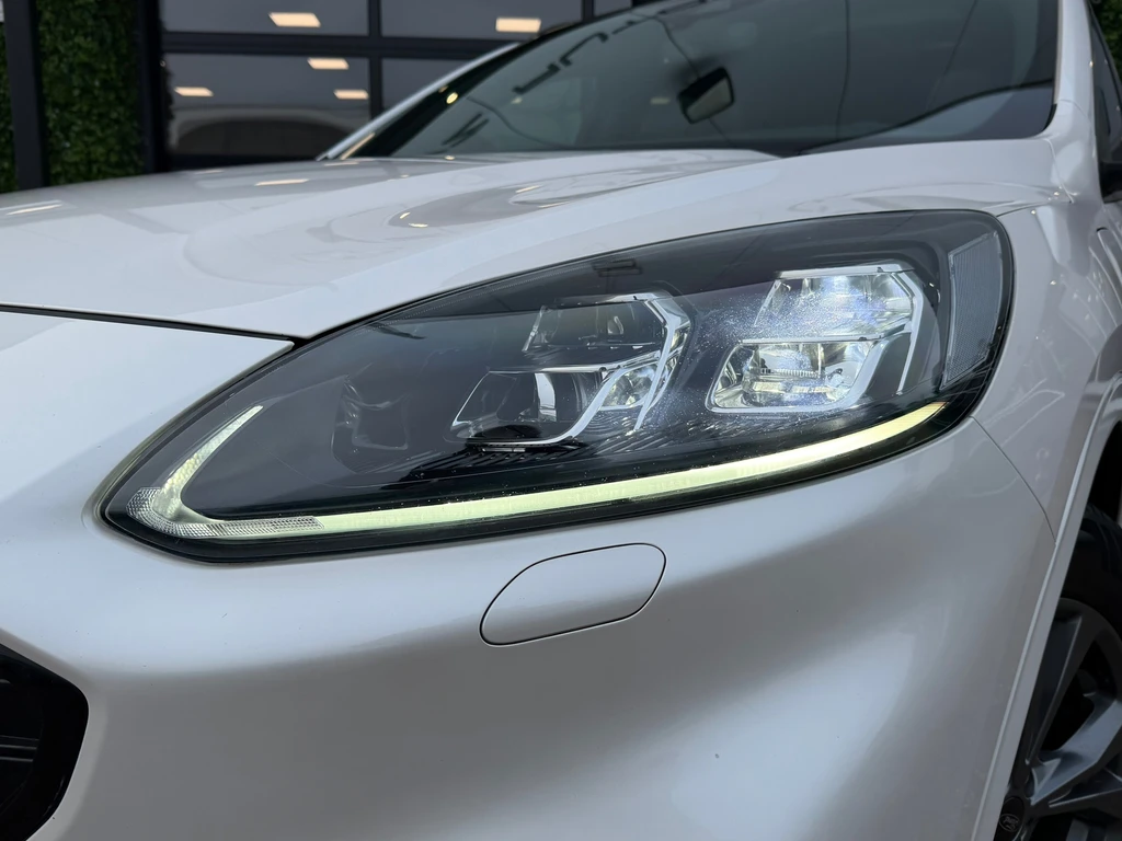 Ford Kuga – foto 5