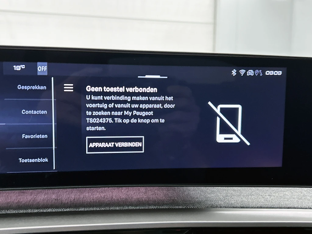 Peugeot 3008 – foto 20