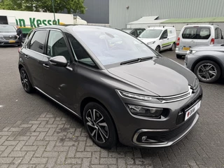 Citroën C4 Picasso – thumbnail 7