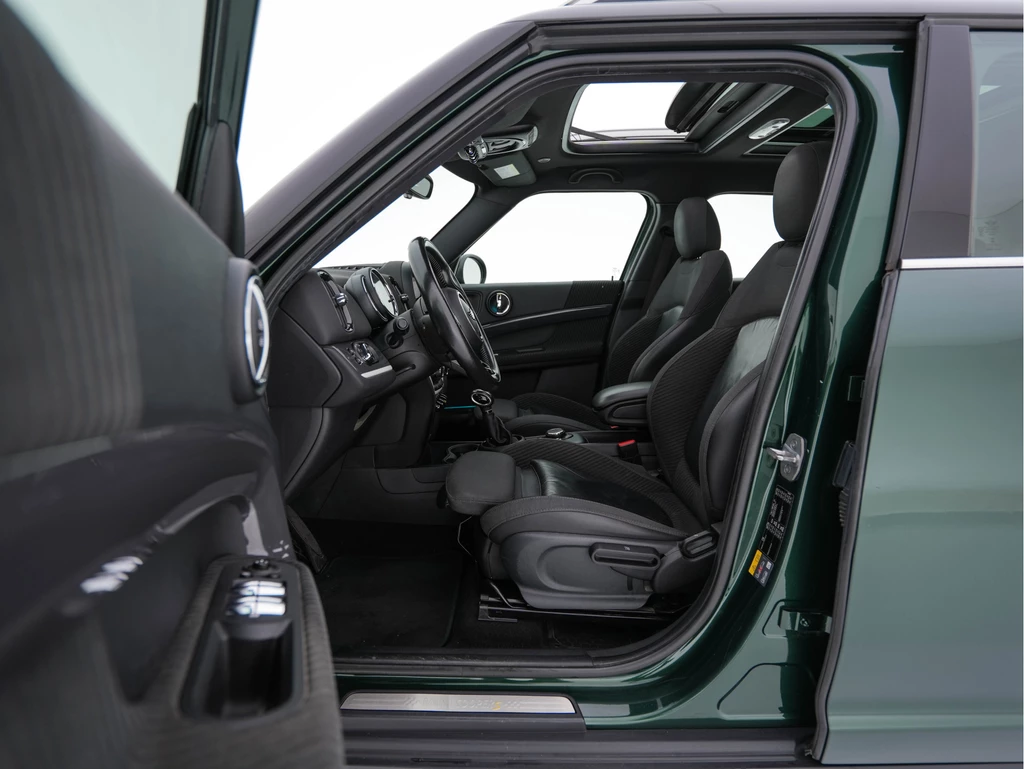 MINI Countryman – foto 10