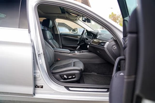 BMW 5 Serie – thumbnail 29