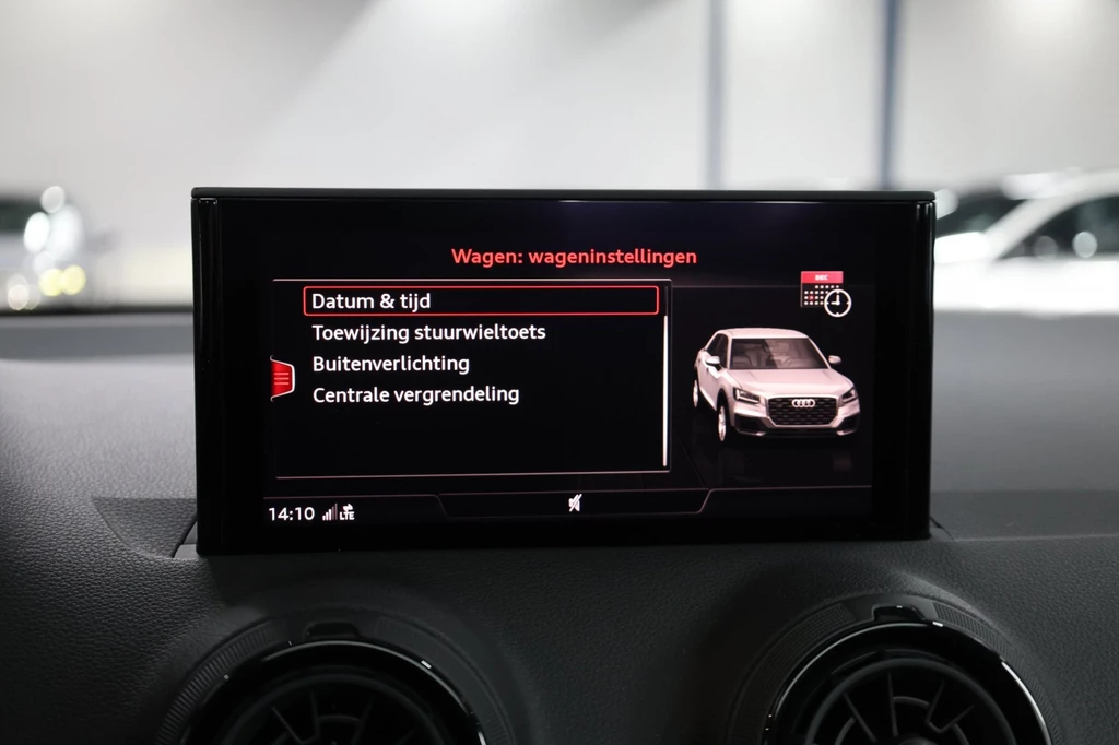 Audi Q2 – foto 18