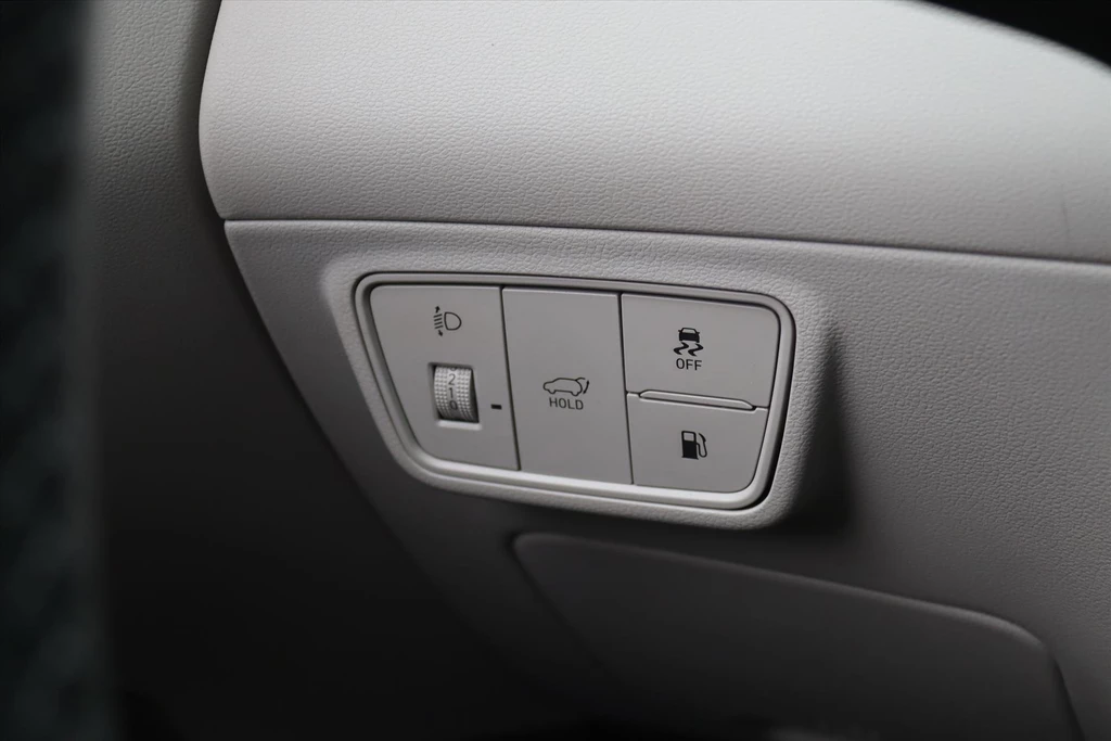 Hyundai Tucson – foto 49