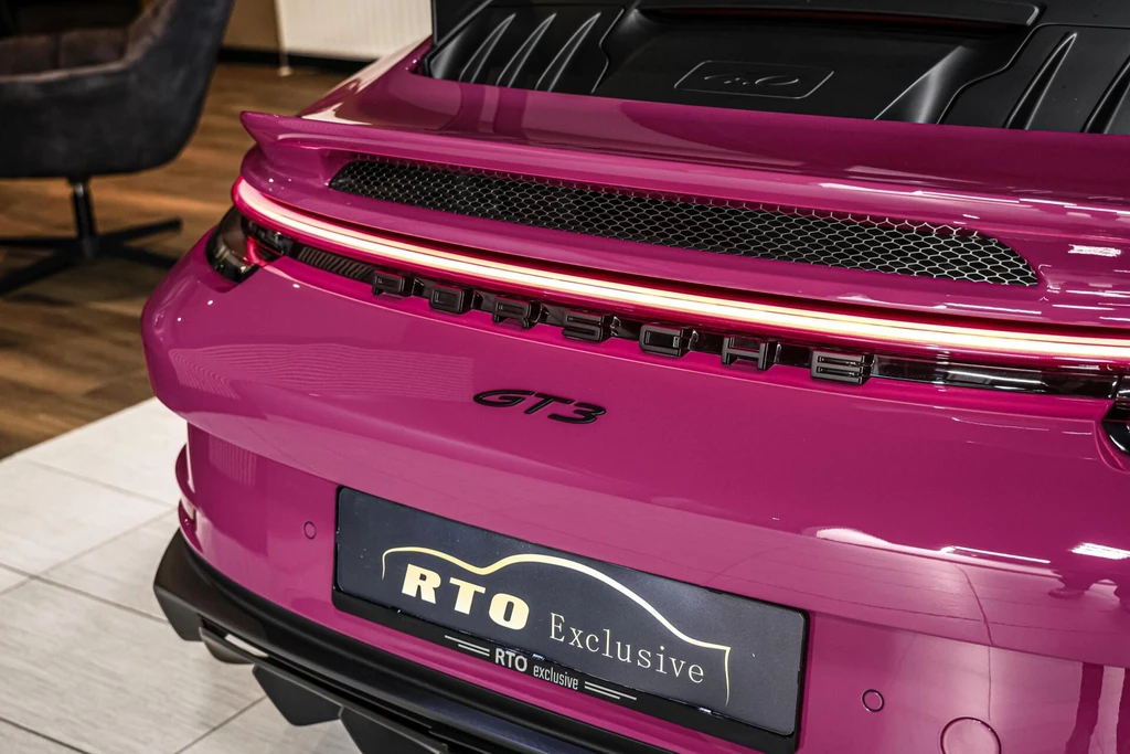 Porsche 911 – foto 19