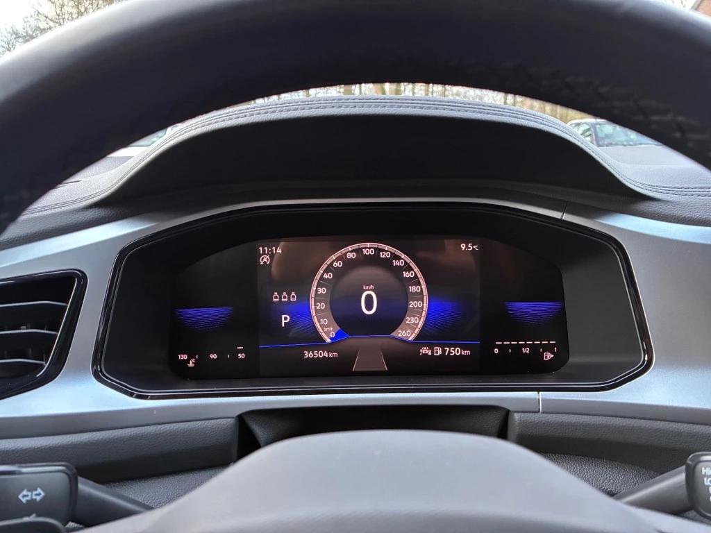 Volkswagen T-Roc – foto 15