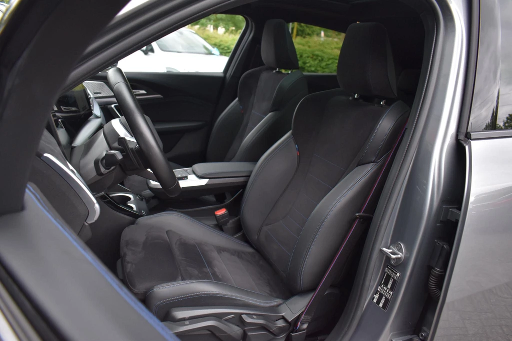 BMW X2 – foto 19