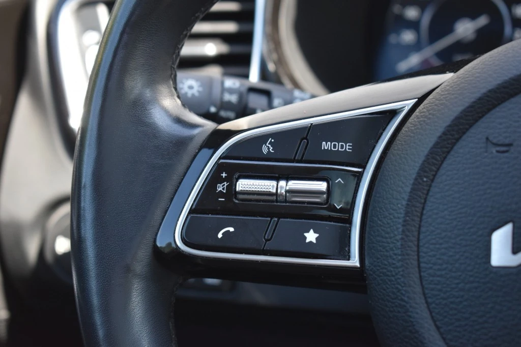 Kia Ceed Sportswagon – foto 24
