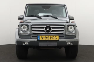 Mercedes-Benz G-Klasse – thumbnail 6