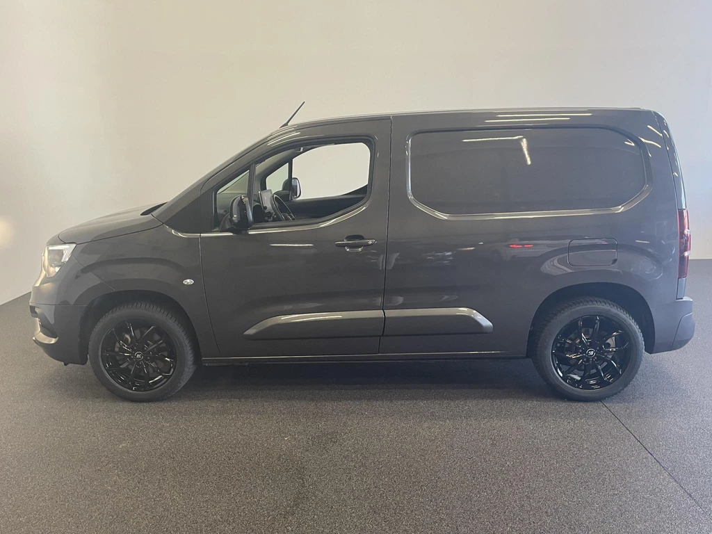 Opel Combo – foto 6