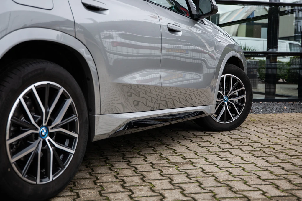 BMW X1 – foto 9