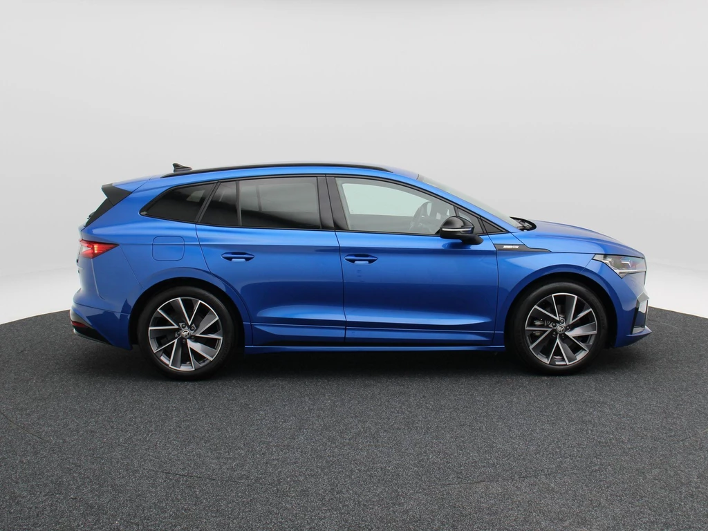 Škoda Enyaq iV – foto 6