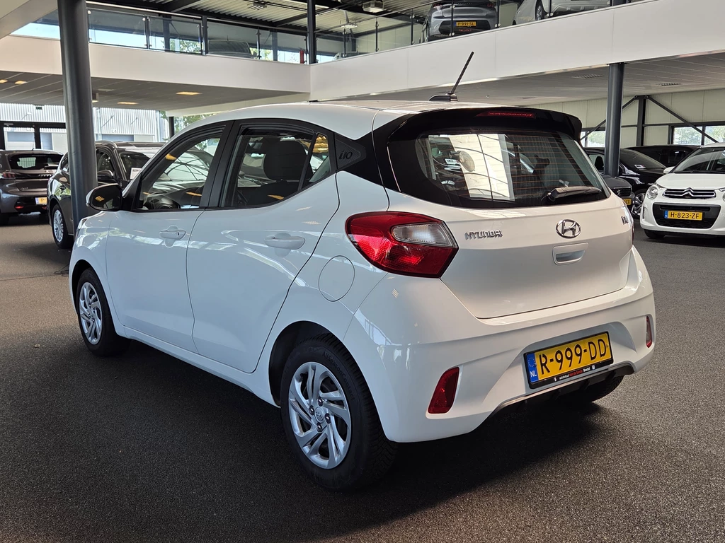 Hyundai i10 – foto 4