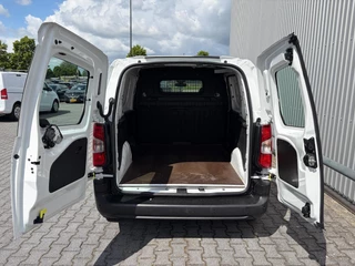 Citroën Berlingo – thumbnail 14