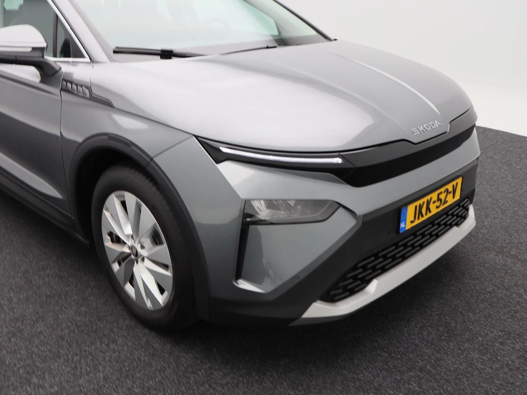 Škoda Elroq – foto 7