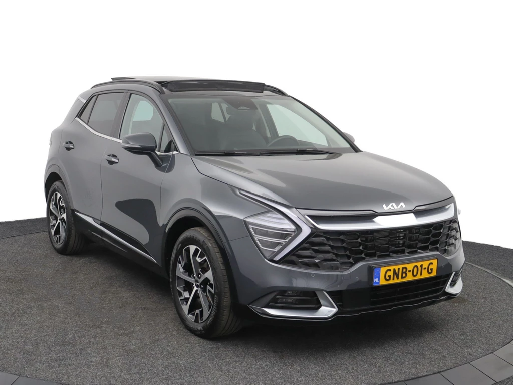 Kia Sportage – foto 11