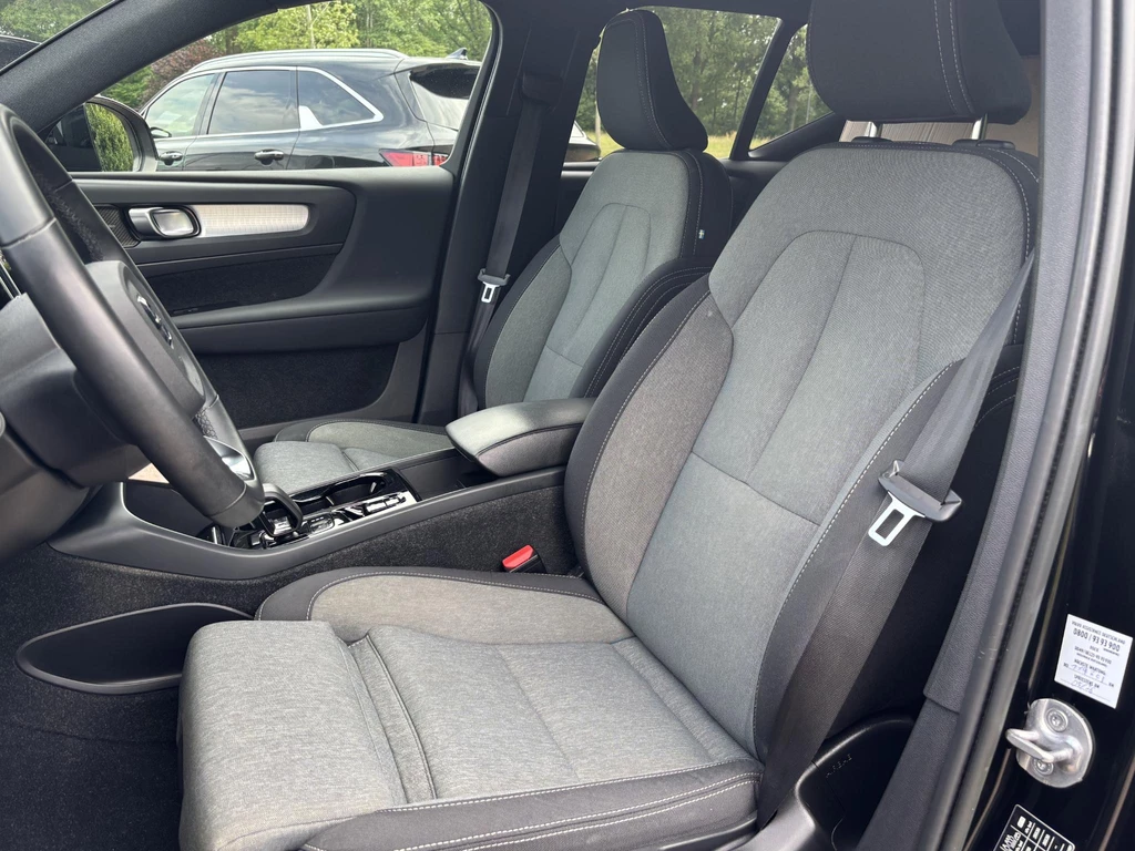 Volvo XC40 – foto 9