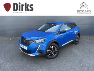 Peugeot 2008 – thumbnail 1