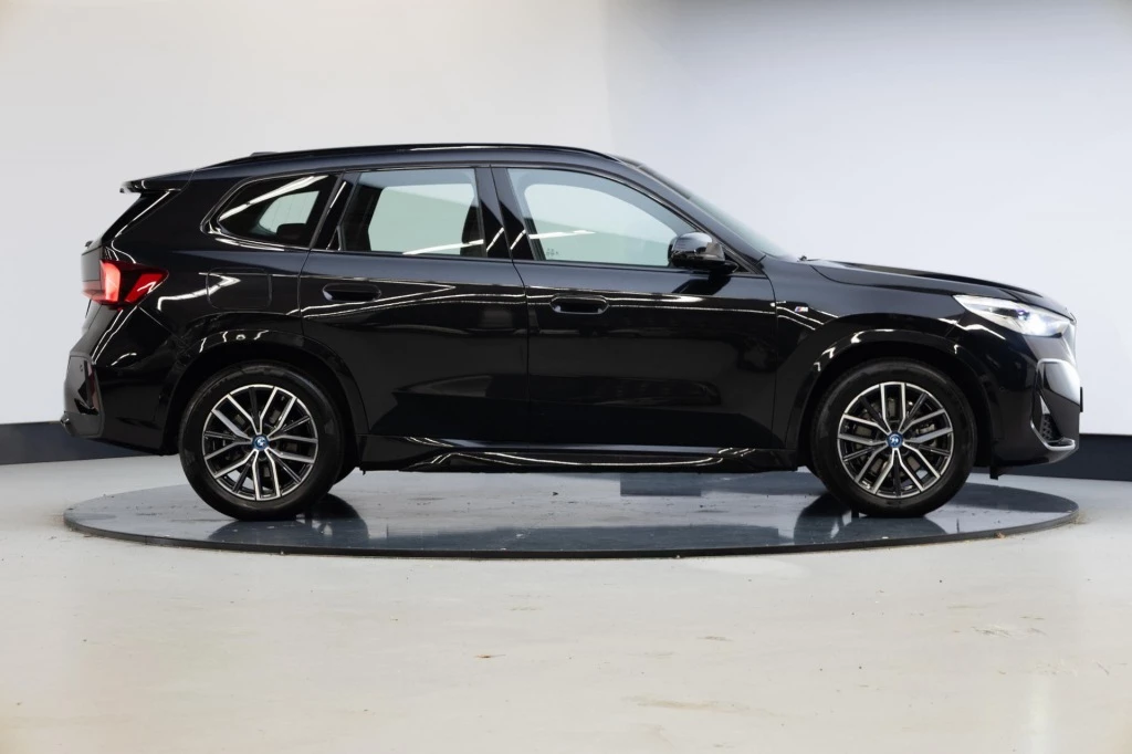BMW X1 – foto 6