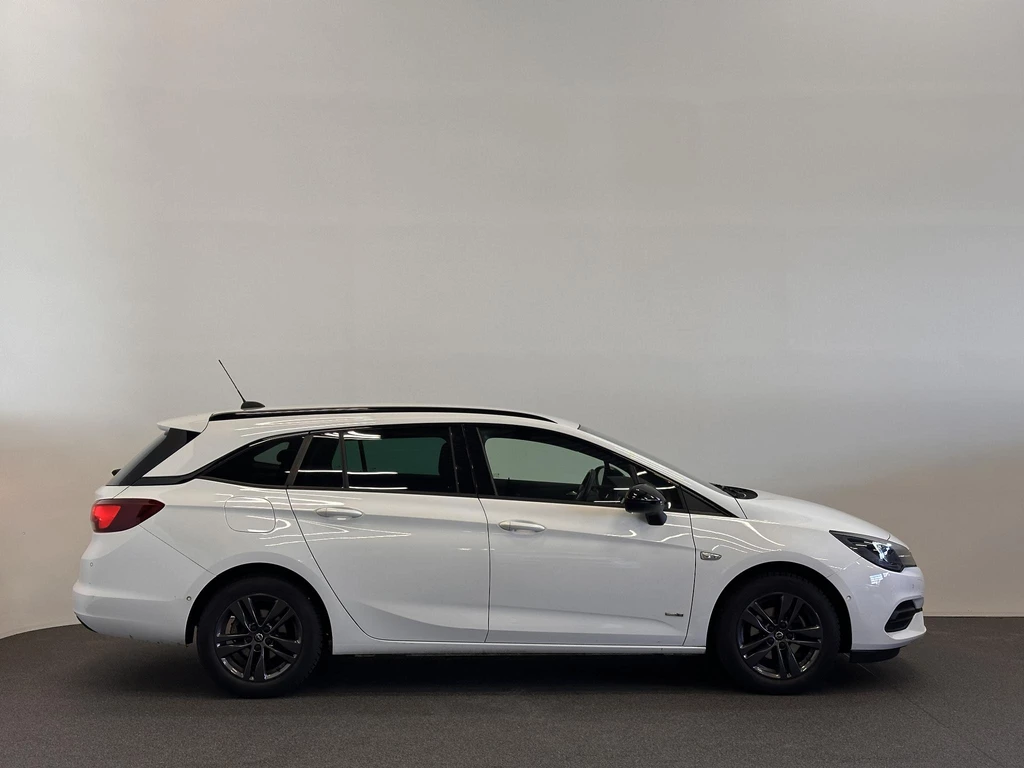Opel Astra – foto 5