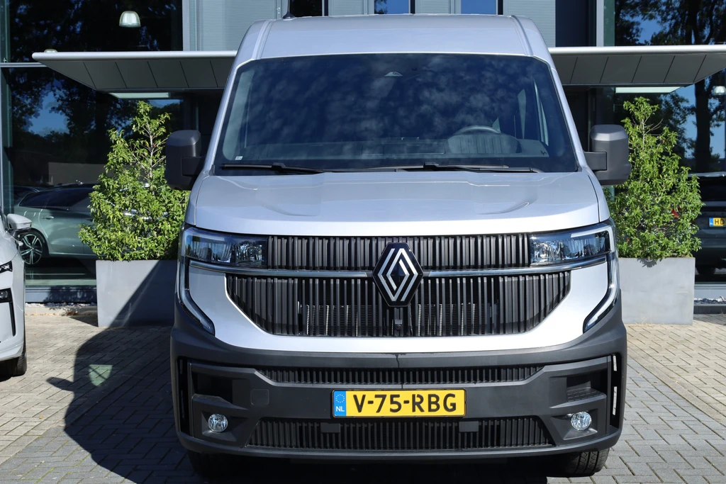 Renault Master – foto 2