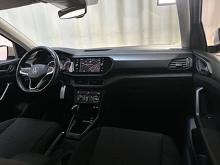 Volkswagen T-Cross – thumbnail 9