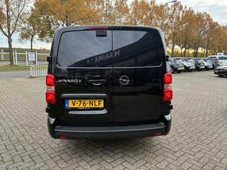 Opel Vivaro-e – thumbnail 3