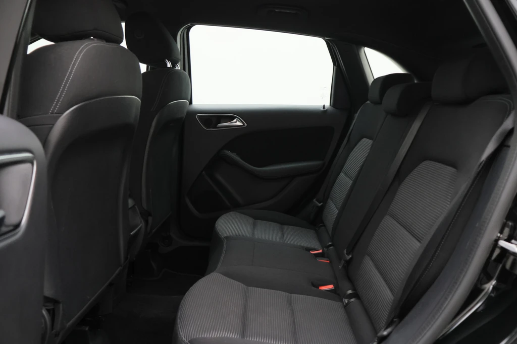 Mercedes-Benz B-Klasse – foto 18