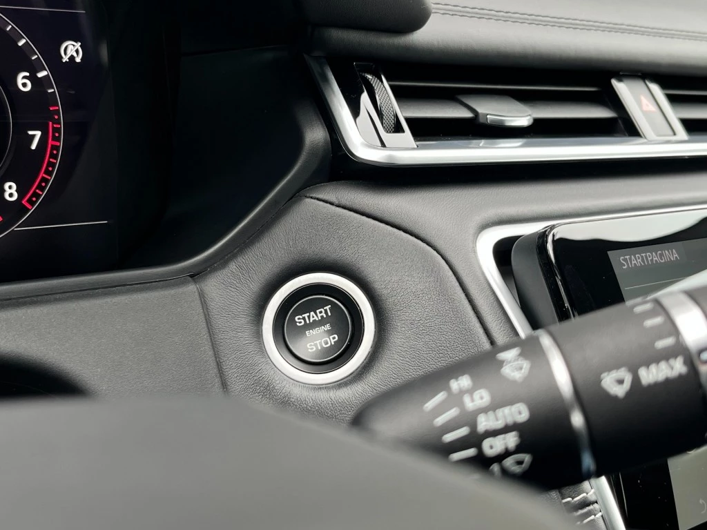 Land Rover Range Rover Velar – foto 31