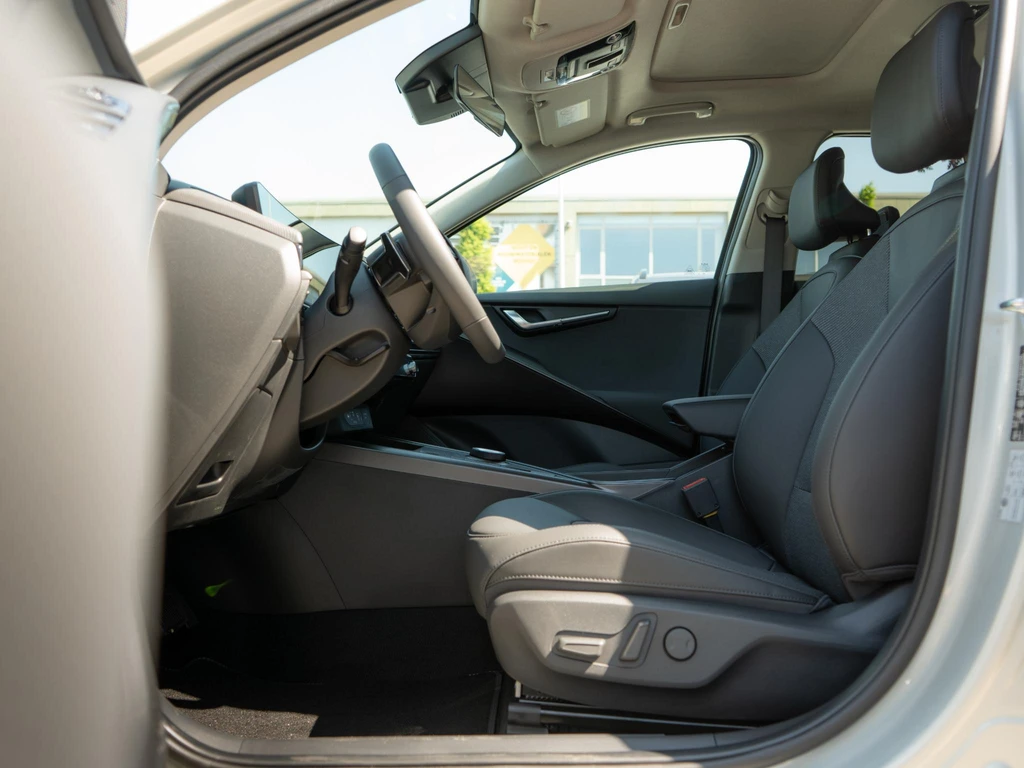 Kia Niro – foto 17