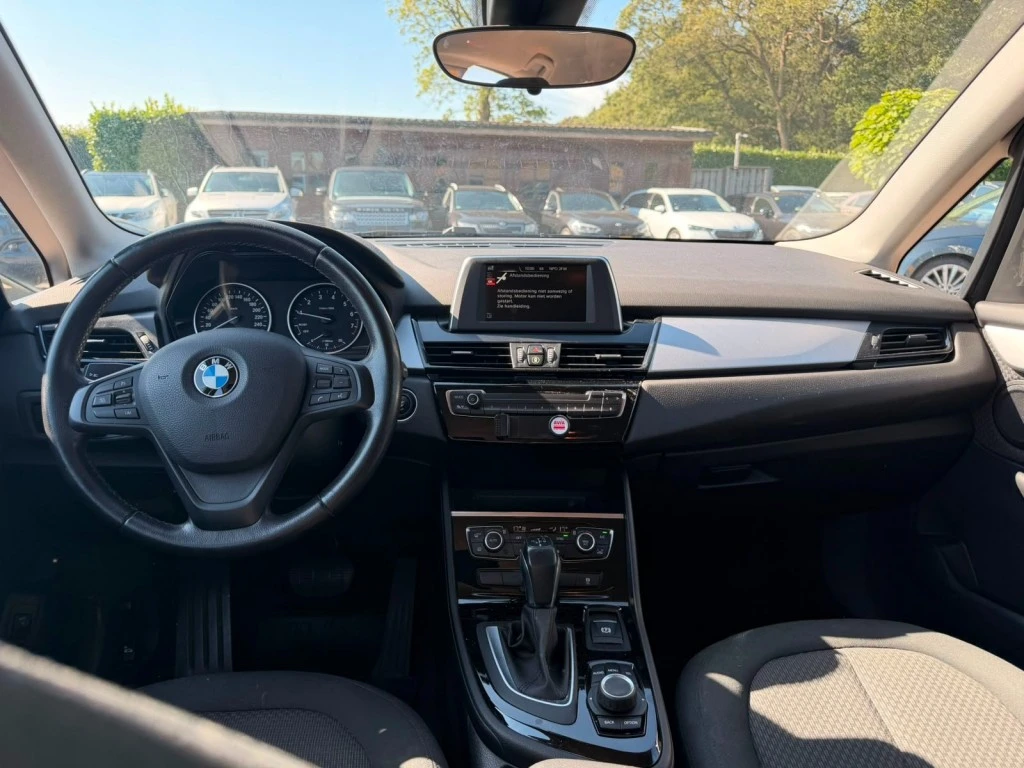BMW 2 Serie – foto 12