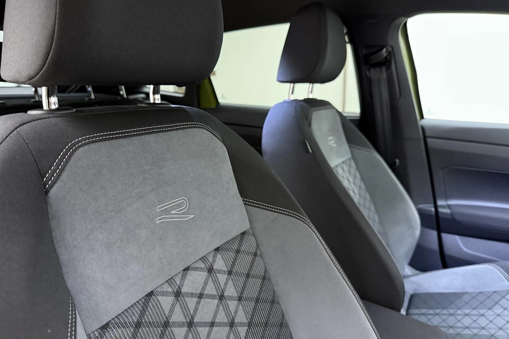 Volkswagen Taigo – foto 17