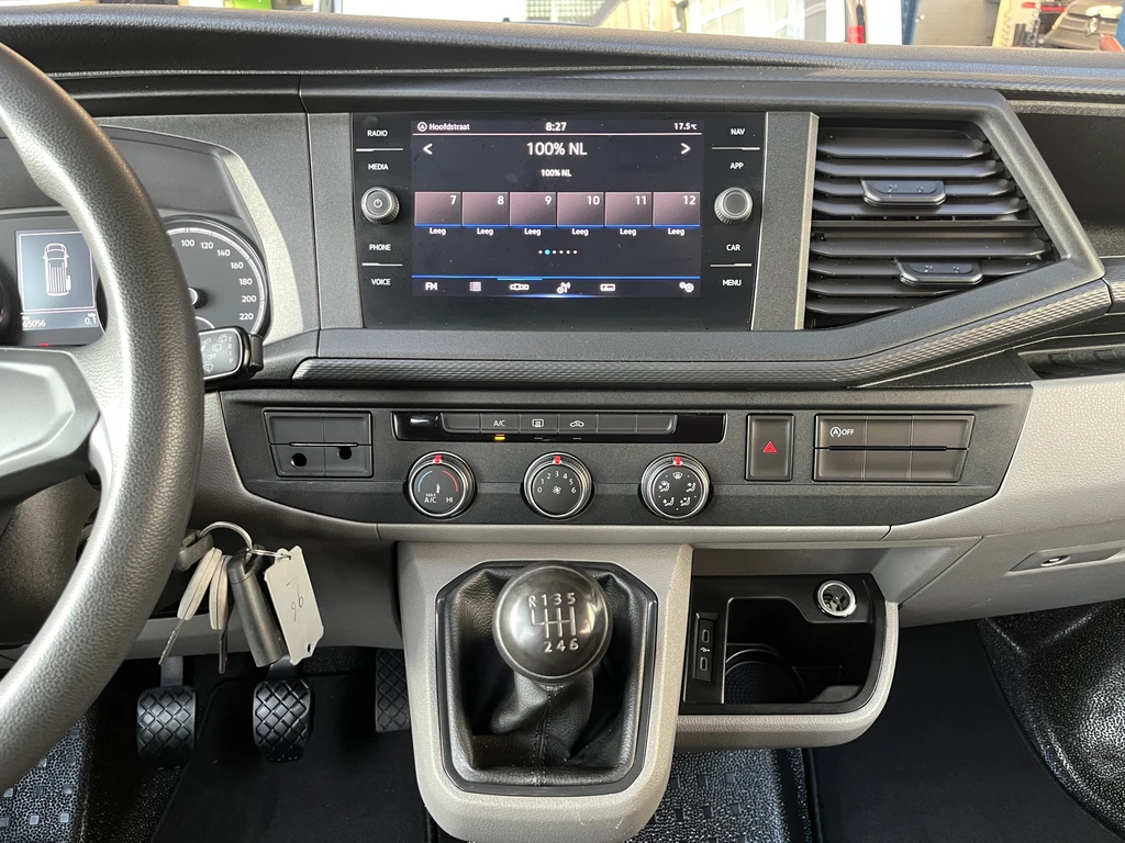 Volkswagen Transporter – foto 23