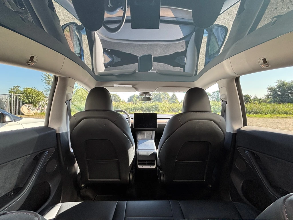 Tesla Model Y – foto 19