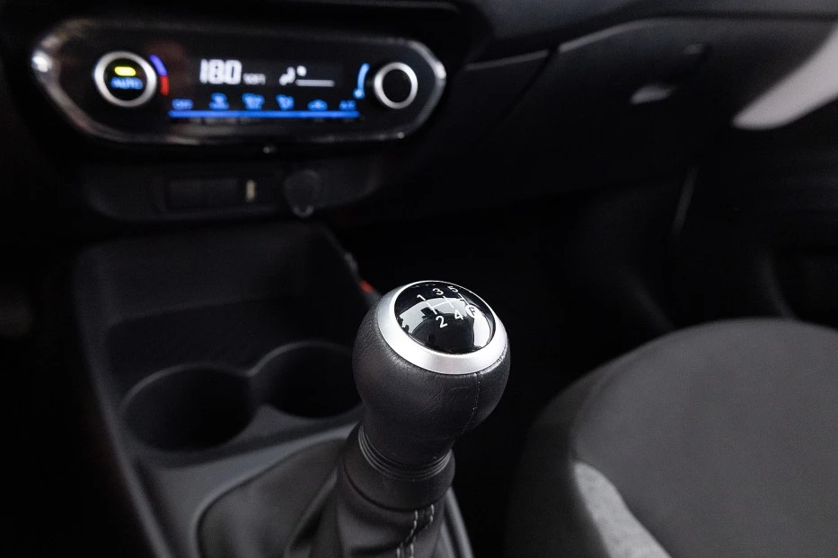 Toyota Aygo – foto 17