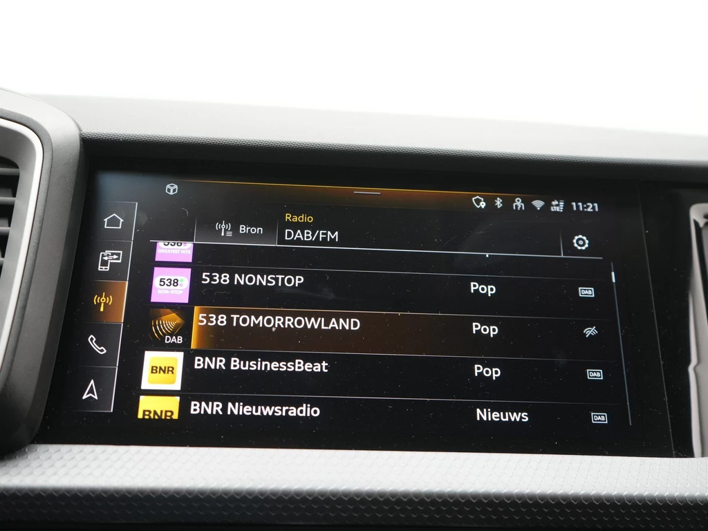 Audi A1 Sportback – foto 20