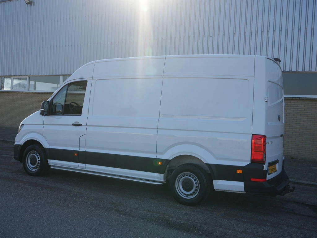 Volkswagen Crafter – foto 3
