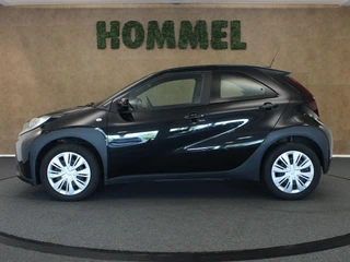 Toyota Aygo – thumbnail 3