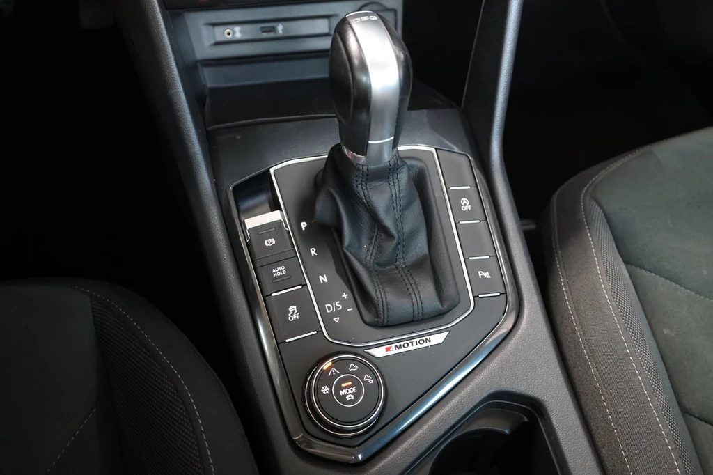 Volkswagen Tiguan – foto 20