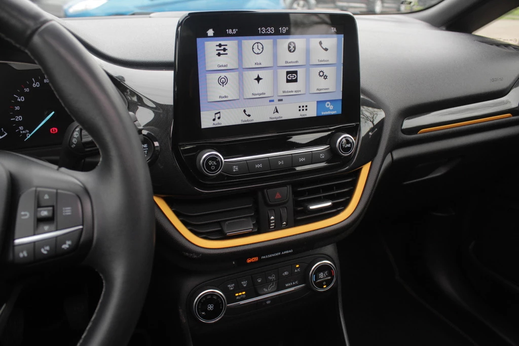 Ford Fiesta – foto 20