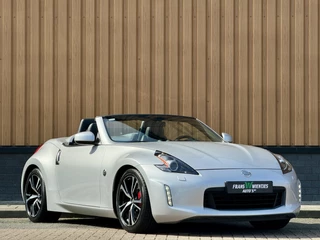 Nissan 370Z – thumbnail 9