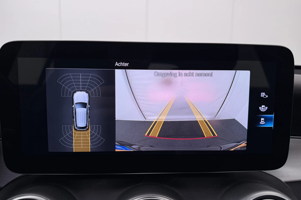 Mercedes-Benz GLC – foto 28