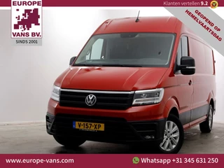 Volkswagen Crafter – thumbnail 1